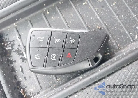 2023 Chevrolet Tahoe 4Wd Rst from USA, damaged, VIN 1GNSKRKDXPR563948